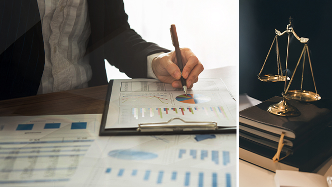 Interpreting Financial Statements: What Attorneys Need to Know
