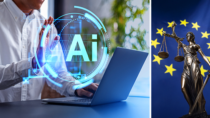 The Convergence of the EU AI Act and ISO Requirements