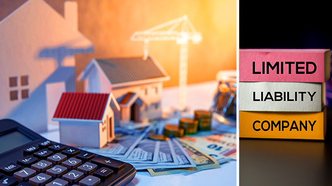 LLCs in Estate Planning: Tax Law Implications, Structuring Agreements, and Corporate Transparency Act Compliance