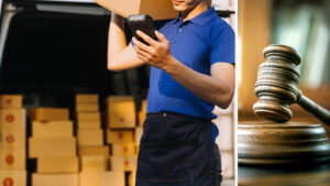 Handling PI Cases Involving Amazon DSPs and How to Hold Amazon Accountable