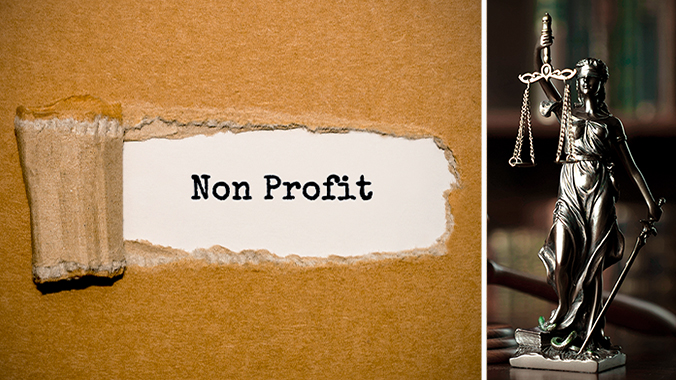 Legal Risk & Insurance Strategies for Nonprofits and Faith-Based Organizations