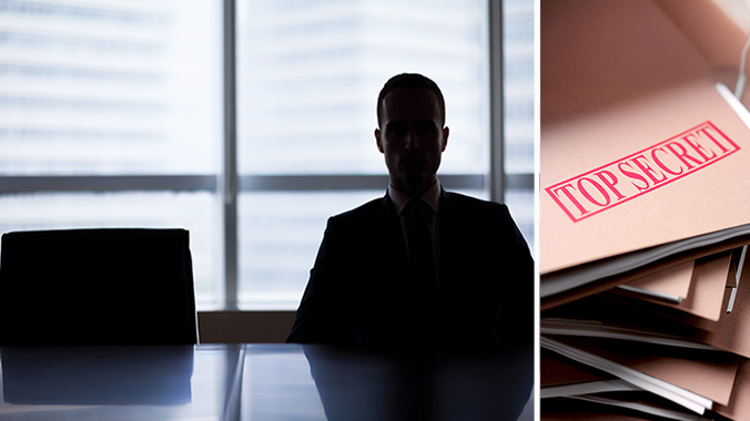 Trade Secrets & Non-Solicits in Business Sales: Trial Insights & Strategic Considerations (Presented by the Federal Bar Association annual Meeting & Convention 2025 sponsor Winthrop & Weinstine, P.A)