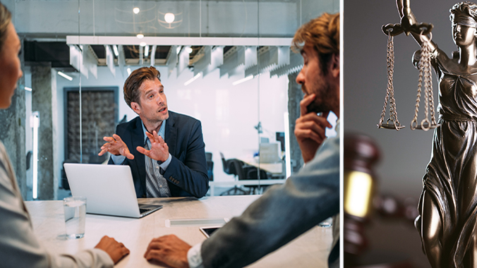 If You Can’t Tell the Story, You Can’t Win the Argument: Persuasion Strategies Every Lawyer Must Master