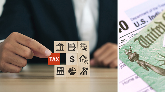 Intermediate State and Local Taxation 2025 (presented by NYU School of Professional Studies)