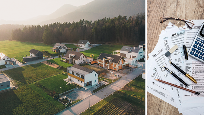 The Ultimate Guide to Forming LLC to Hold Rentals Properties: Structure, taxes, 1031s, mortgage financing, and short-term rental liabilities