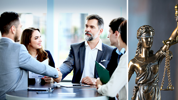 Ethics in the Key of Referrals: Playing It Smart with Clients, Co-Counsel & Solicitation