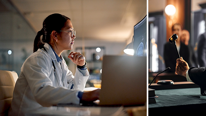 "The Myth of the “Independent” Medical Exam: Plaintiff- and Defense-Side Tactics for Spotting Bias and Protecting Case Outcomes"