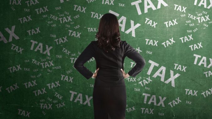 The Lawyer’s Tax Playbook: How to Structure Your Practice, Avoid Pitfalls, and Save Thousands on Taxes