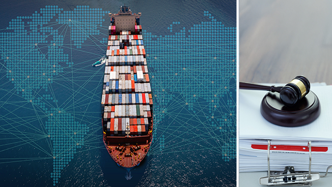 Navigating Tariff-Driven Litigation: Contract Clauses and Defense Strategies