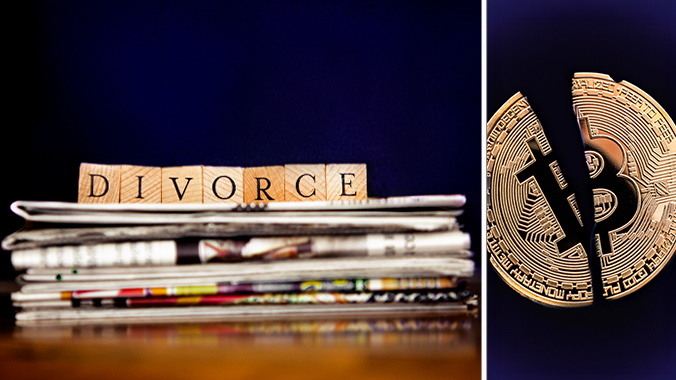 Cryptocurrency in Divorce: How to Identify, Trace, and Value Digital Assets in Marital Estates