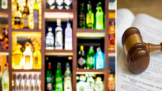 Dram Shop Liability: Navigating Risks in Alcohol Service (Presented by HospitalityLawyer.com®)