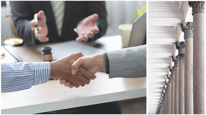 Mass Arbitration: Tactics and Lessons from the Trenches (Presented by The Federal Bar Association Annual Meeting & Convention 2025 sponsor Winthrop & Weinstine, P.A.)