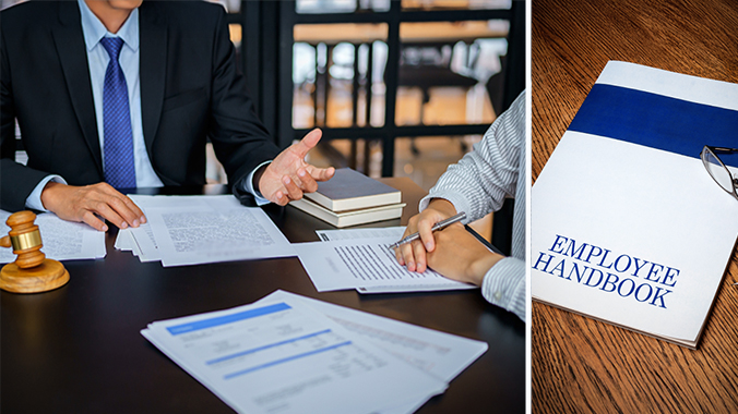 The Attorney’s Handbook Playbook: Adaptive Drafting Strategies, Critical Policies, Structural Choices, Risk Management, and Compliance (2026 Edition)