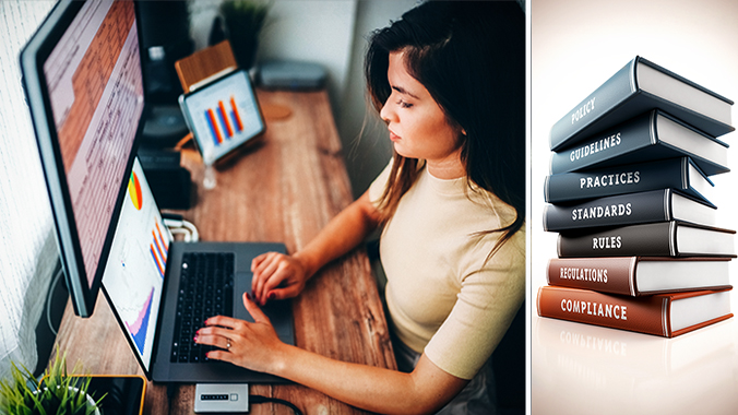 Fraud in the Remote Workforce: Hiring, Security, and Compliance Best Practice