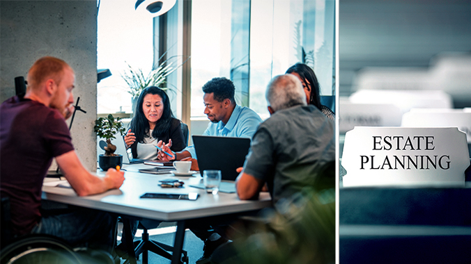 Protecting Public Benefits in Estate Plans, Trusts, and Settlements: A Practical Guide for Attorneys