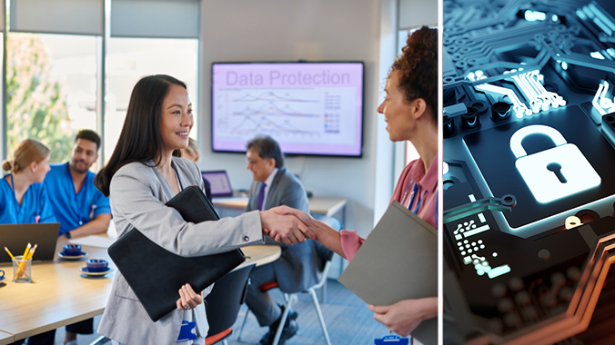 Data, Technology, and Health Care Compliance in Florida: Managing Cyber Risk, Privacy, and Fraud Enforcement (Co-sponsored by Miami Dade Bar)