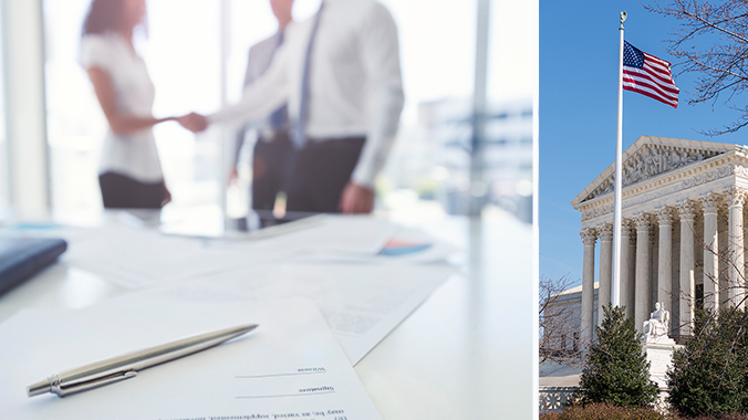 Noncompetes After the FTC Reversal: What Employers Must Know Now