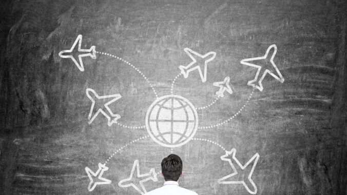 Fundamental Topics: Seller and Traveler Registration Requirements in the United States (Presented by HospitalityLawyer.com)