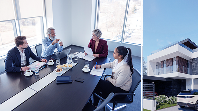 Divorce Planning & Litigation: A Cross-Disciplinary Playbook