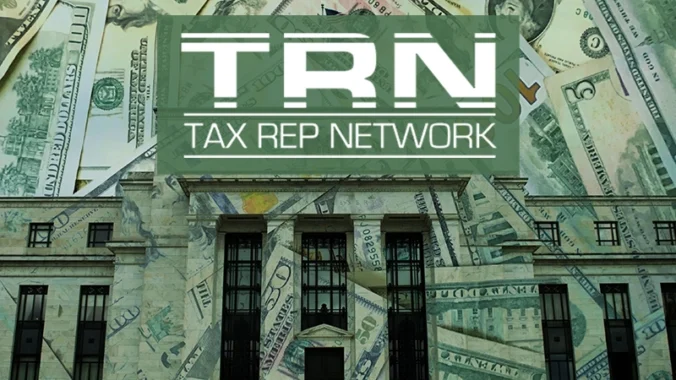 13th Annual IRS Representation Conference 2026 (Presented by Tax Rep Network)