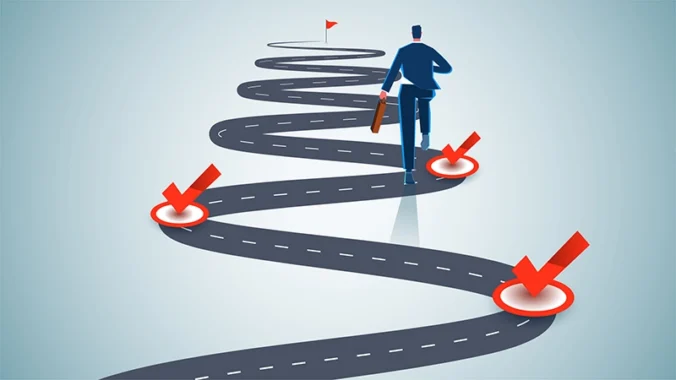 How to Thrive in a Law Firm: Playing the Long Game for Long-Term Success