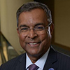 Linton A. Mohammed