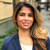 Claudia V. Colon Garcia-Moline
