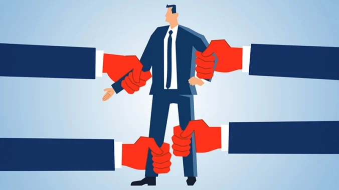 Counseling Employers Through ICE Audits, IRS Summonses, and Worksite Raids