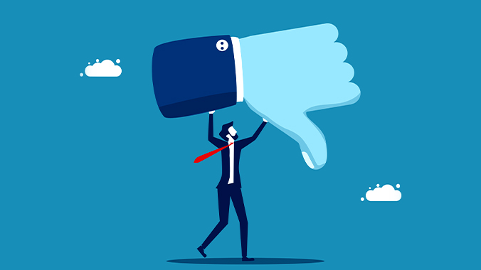 Building and Defending Your Online Reputation as an Attorney