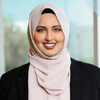 Bushra Samimi