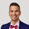 Dr. James Keshavarz