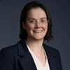 Megan P. Von Klein