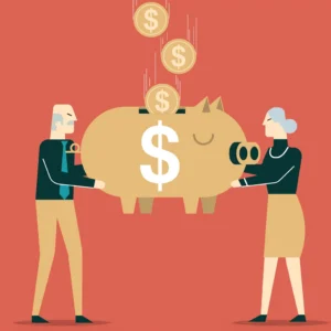 The Great Wealth Transfer and the Coming Wave of Probate Litigation: Contested Estates, Fiduciary Claims, and Heirs' Property Disputes Through 2040